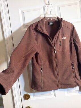 Vintage CB Lightweight Jacket